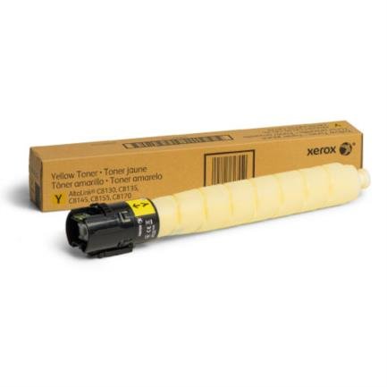 XEROX 006R01757 TONER AMARILLO - XEROX 006R01757 TONER AMARILLO -